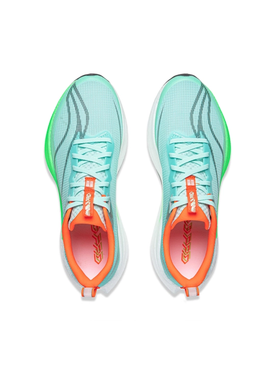 Li-Ning Red Hare 7 Pro yugurish poyabzali, BOOM amortizatsiyasi, yengil marafon poyabzali