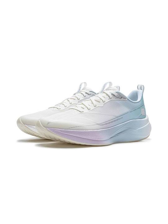 Li-Ning Red Hare 7 Pro yugurish poyabzali, BOOM amortizatsiyasi, yengil marafon poyabzali