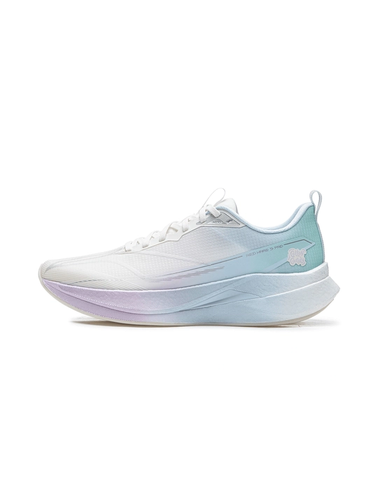 Li-Ning Red Hare 7 Pro yugurish poyabzali, BOOM amortizatsiyasi, yengil marafon poyabzali - 