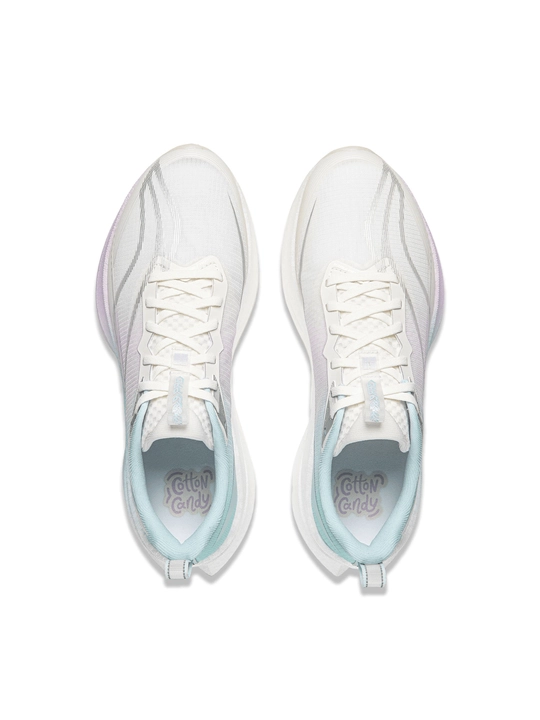 Li-Ning Red Hare 7 Pro yugurish poyabzali, BOOM amortizatsiyasi, yengil marafon poyabzali