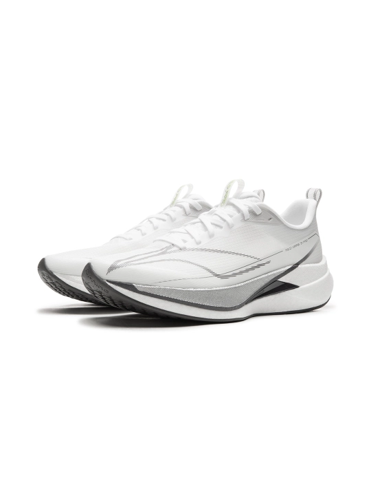 Li-Ning Red Hare 7 Pro yugurish poyabzali, BOOM amortizatsiyasi, yengil marafon poyabzali