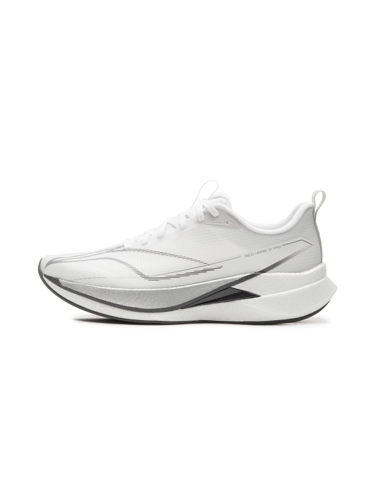 Li-Ning Red Hare 7 Pro yugurish poyabzali, BOOM amortizatsiyasi, yengil marafon poyabzali - 