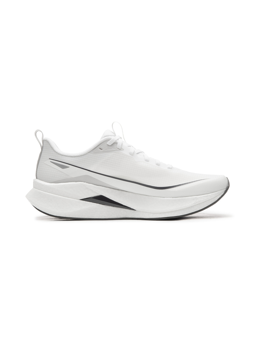 Li-Ning Red Hare 7 Pro yugurish poyabzali, BOOM amortizatsiyasi, yengil marafon poyabzali