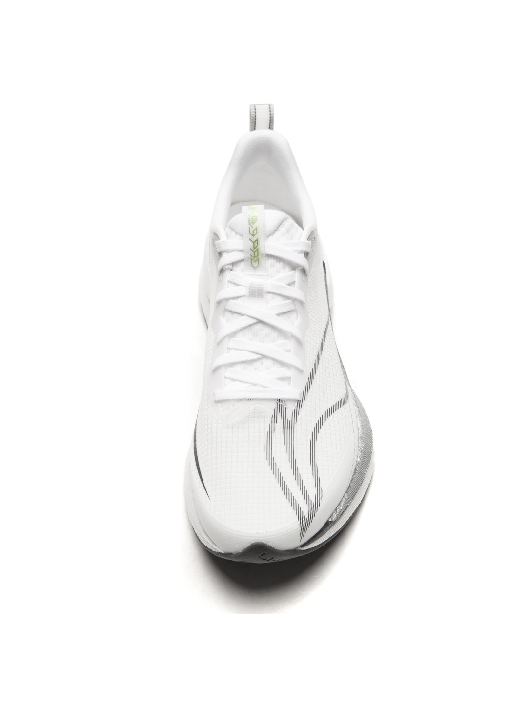 Li-Ning Red Hare 7 Pro yugurish poyabzali, BOOM amortizatsiyasi, yengil marafon poyabzali