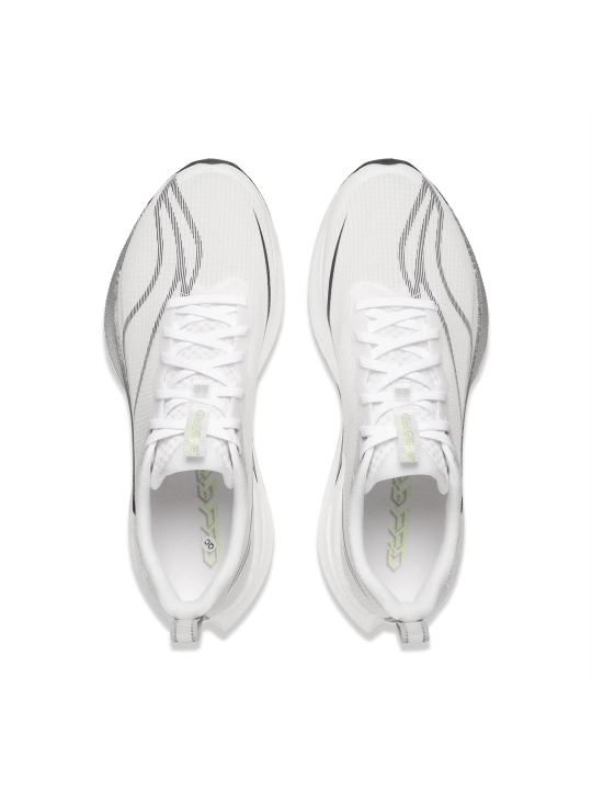 Li-Ning Red Hare 7 Pro yugurish poyabzali, BOOM amortizatsiyasi, yengil marafon poyabzali