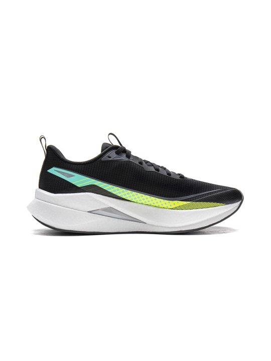 Li-Ning Red Hare 7 Pro yugurish poyabzali, BOOM amortizatsiyasi, yengil marafon poyabzali
