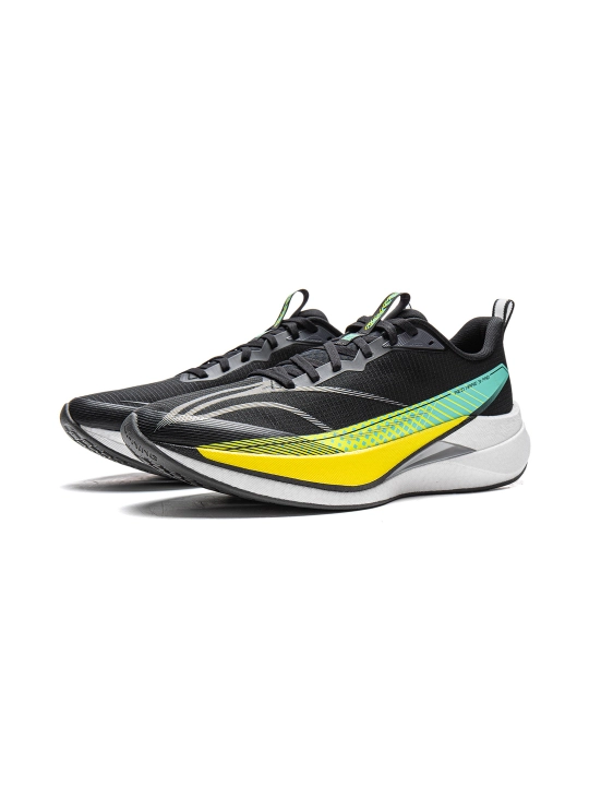 Li-Ning Red Hare 7 Pro yugurish poyabzali, BOOM amortizatsiyasi, yengil marafon poyabzali
