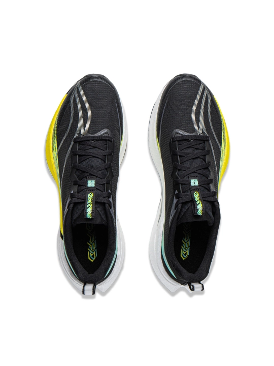 Li-Ning Red Hare 7 Pro yugurish poyabzali, BOOM amortizatsiyasi, yengil marafon poyabzali