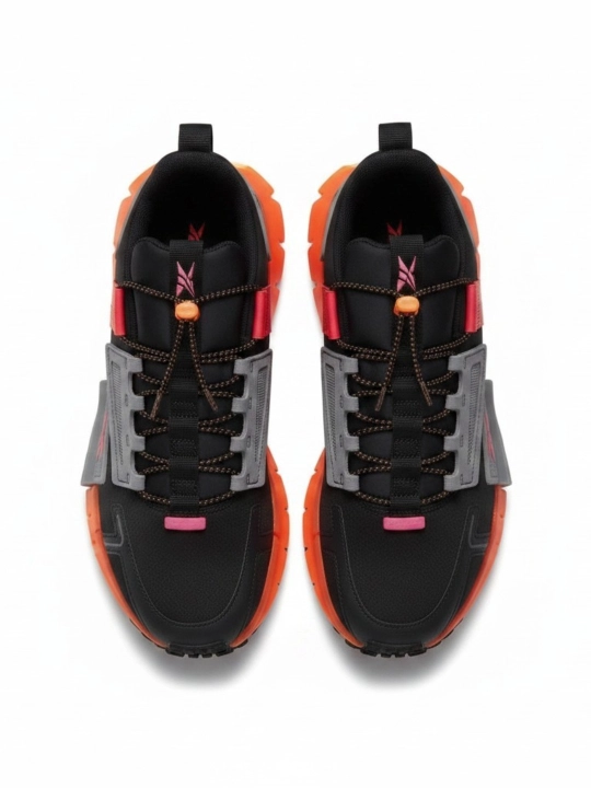 Krossovkalar erkaklar uchun Reebok Zig Kinetica Edge