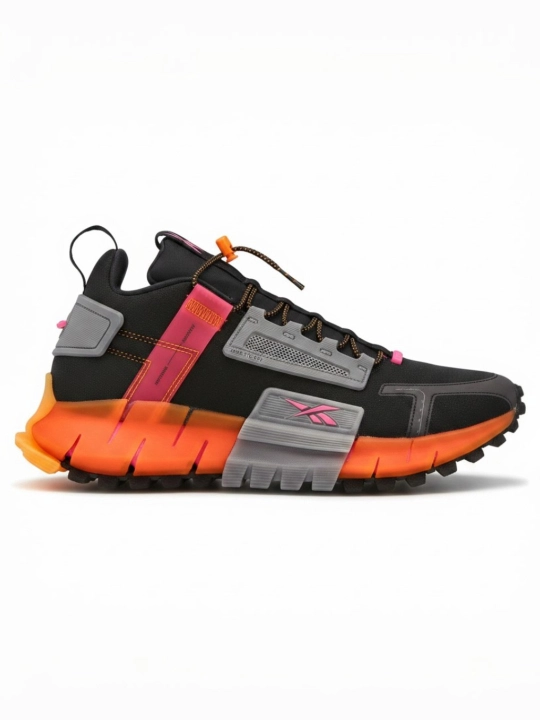 Krossovkalar erkaklar uchun Reebok Zig Kinetica Edge