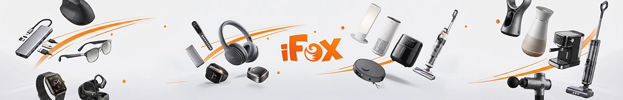 iFox