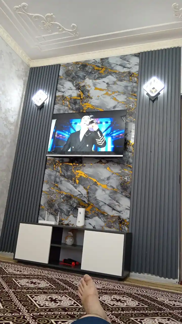 Devoriy LED chiroq bra - LED, 3 xil yorug‘lik rejimi