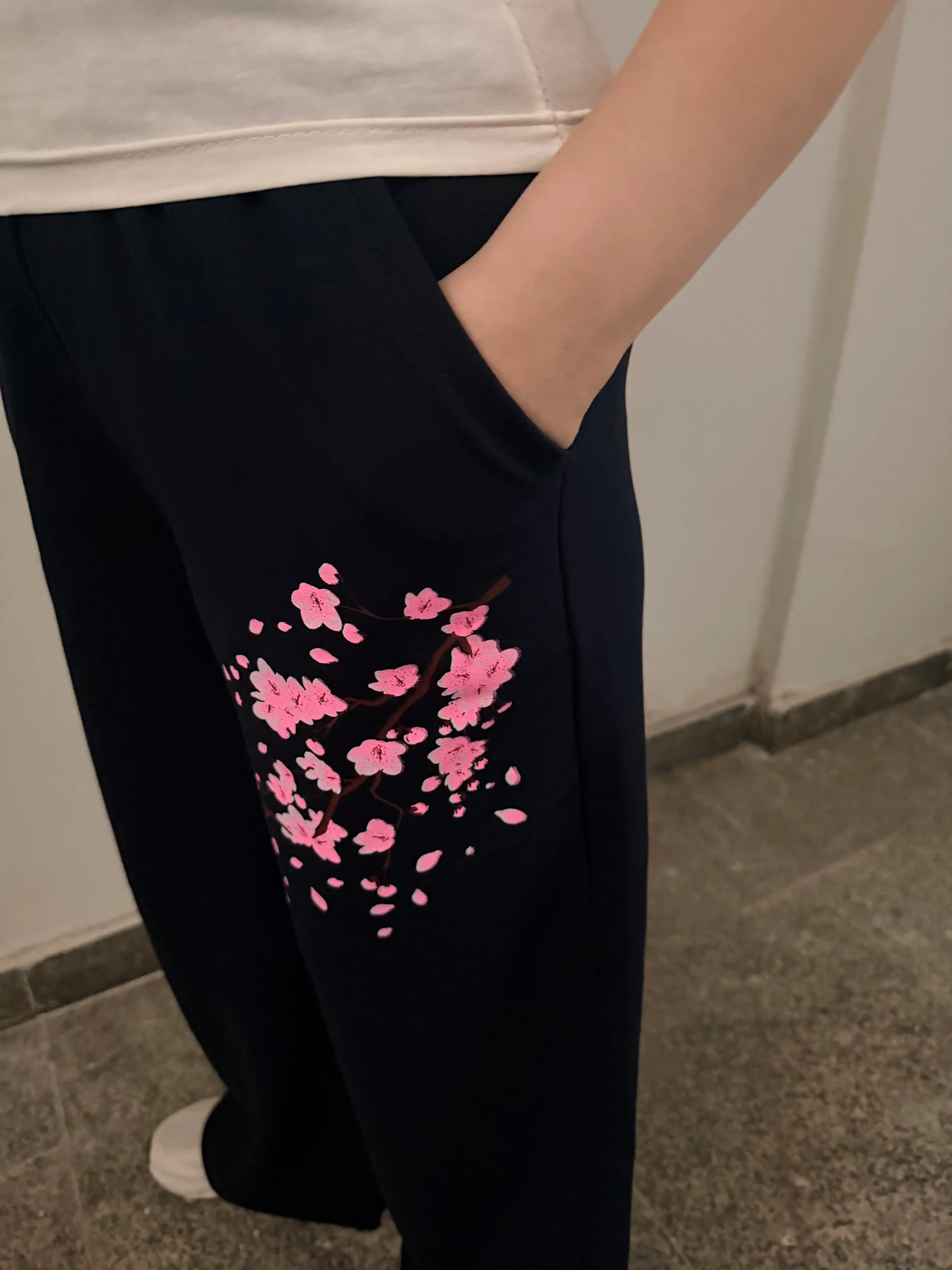 Женский комплект одежды Sakura из двух частей