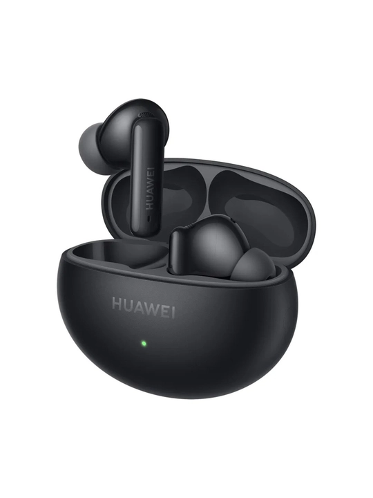 HUAWEI FreeBuds 6i simsiz quloqchinlari: TWS, faol shovqinni kamaytirish ANC, IP54