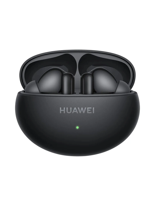 HUAWEI FreeBuds 6i simsiz quloqchinlari: TWS, faol shovqinni kamaytirish ANC, IP54