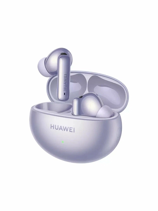 HUAWEI FreeBuds 6i simsiz quloqchinlari: TWS, faol shovqinni kamaytirish ANC, IP54