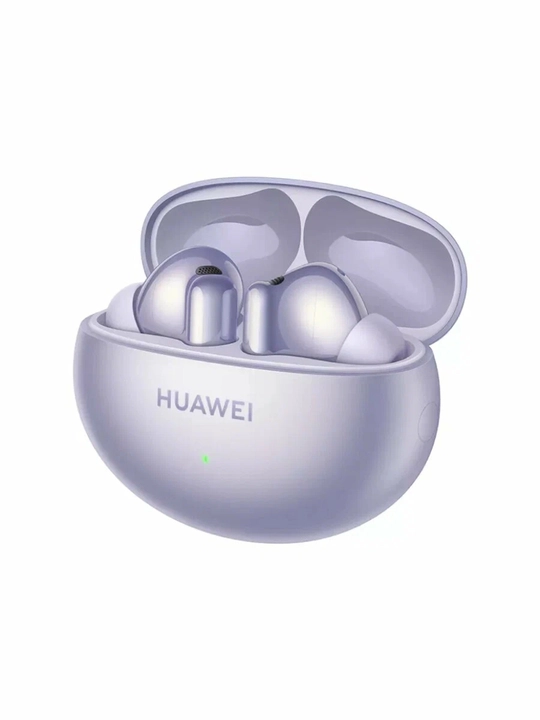 HUAWEI FreeBuds 6i simsiz quloqchinlari: TWS, faol shovqinni kamaytirish ANC, IP54