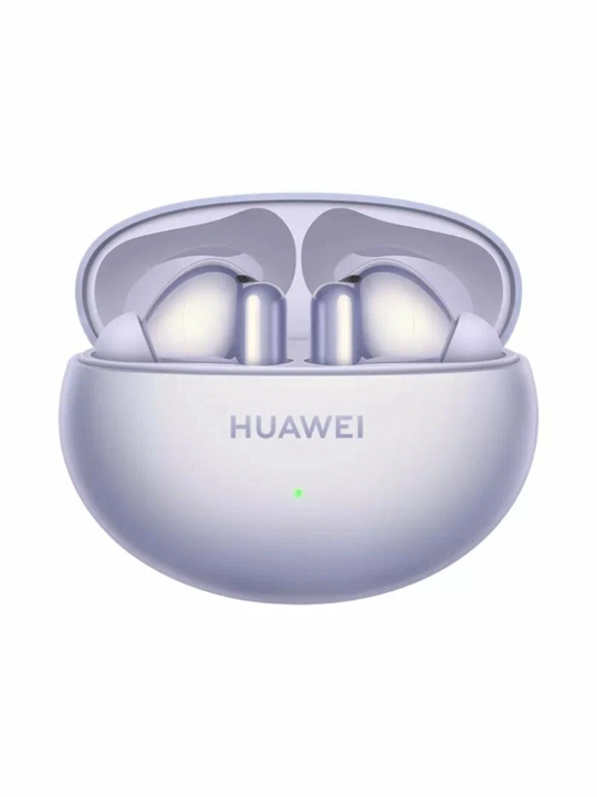HUAWEI FreeBuds 6i simsiz quloqchinlari: TWS, faol shovqinni kamaytirish ANC, IP54