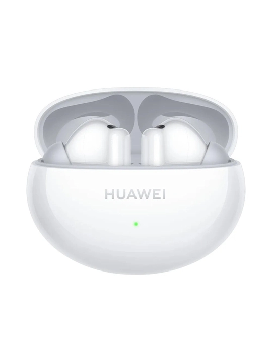 HUAWEI FreeBuds 6i simsiz quloqchinlari: TWS, faol shovqinni kamaytirish ANC, IP54