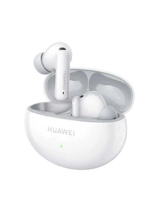 HUAWEI FreeBuds 6i simsiz quloqchinlari: TWS, faol shovqinni kamaytirish ANC, IP54