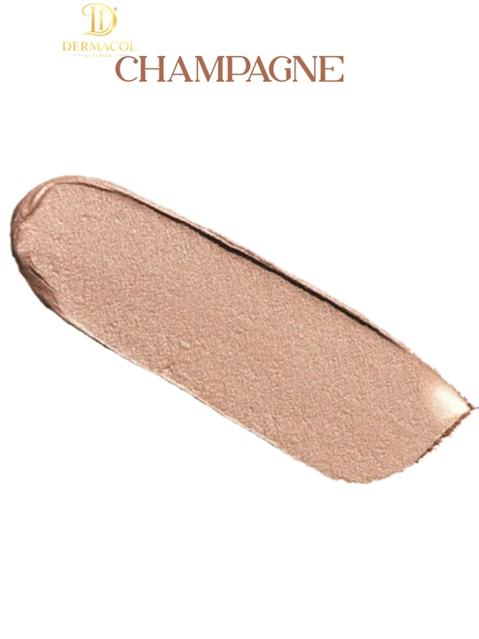 Кремовые тени-мусс для век Charlotte Tilbury Eyes to Mesmerise - стойкий сияющий эффект