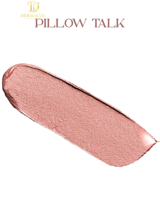 Кремовые тени-мусс для век Charlotte Tilbury Eyes to Mesmerise - стойкий сияющий эффект