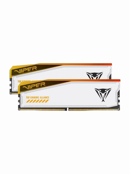 Patriot DDR5 16GB 6000MHz operativ xotira RAM gaming desktop PC high speed DDR5 - 