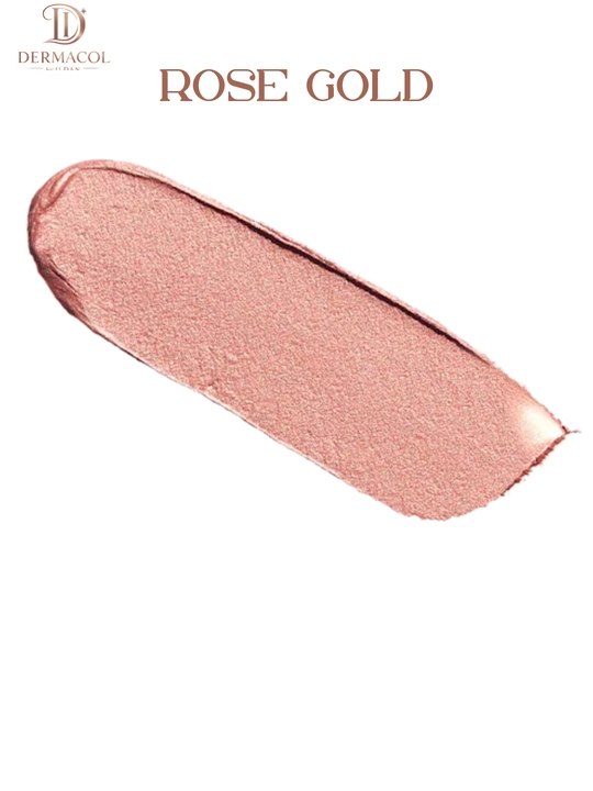 Кремовые тени-мусс для век Charlotte Tilbury Eyes to Mesmerise - стойкий сияющий эффект