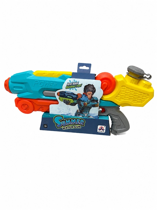 Suv sepadigan pistolet, aftomat oyinchoq, suv pistolet, suvli pistolet, blaster, water gun