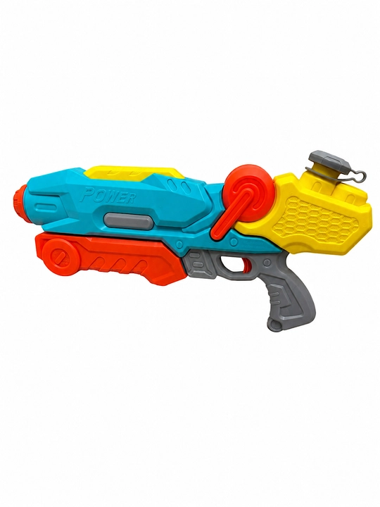 Suv sepadigan pistolet, aftomat oyinchoq, suv pistolet, suvli pistolet, blaster, water gun