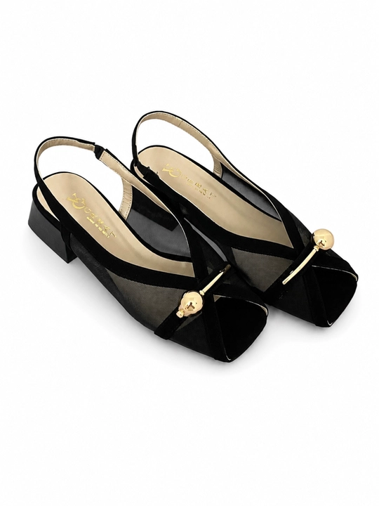 Ayollar tuflisi, poshnali sandal, 36-40 razmer, turkiya