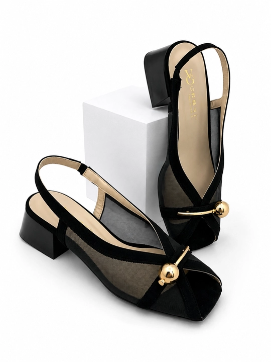 Ayollar tuflisi, poshnali sandal, 36-40 razmer, turkiya