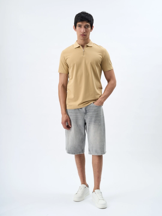 Shorti jinsi bermuda JT9602-5322 - 