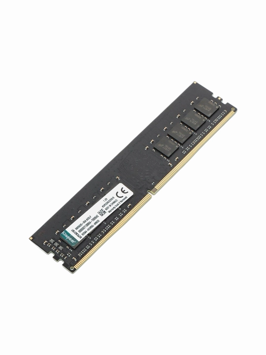 Kingston DDR4 16GB 3200MHz operativ xotira RAM desktop PC gaming DDR4 high speed - 