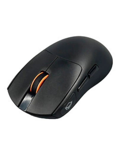 Meetion GW12 Black o‘yin sichqonchasi - 