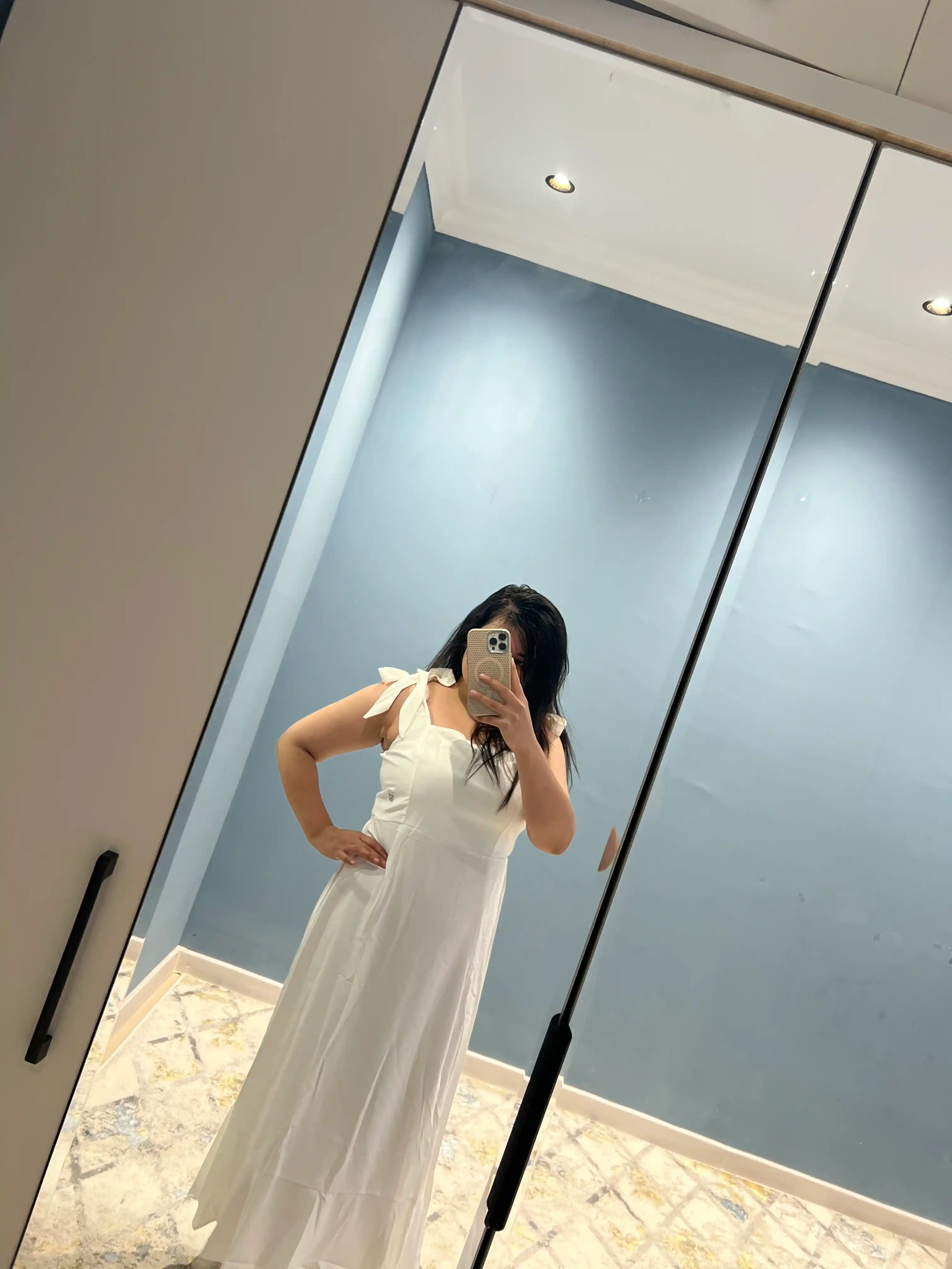 Yozgi sarafan, ayollar bayramona ko’ylagi — EllyFashion