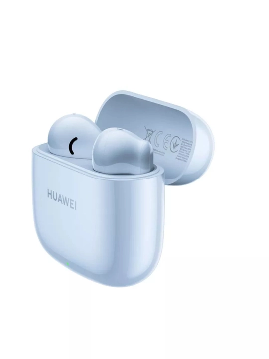 HUAWEI FreeBuds SE 2 simsiz quloqchinlari: TWS, 40 soatgacha ish vaqti, IP54 muhofazasi