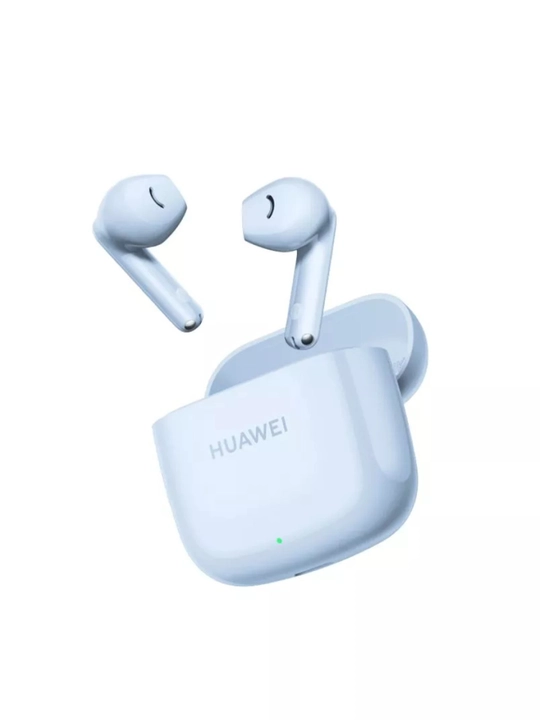 HUAWEI FreeBuds SE 2 simsiz quloqchinlari: TWS, 40 soatgacha ish vaqti, IP54 muhofazasi