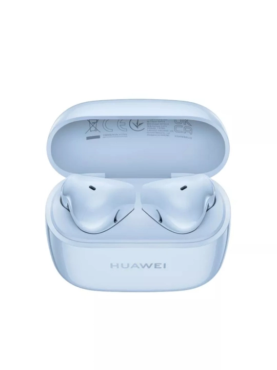 HUAWEI FreeBuds SE 2 simsiz quloqchinlari: TWS, 40 soatgacha ish vaqti, IP54 muhofazasi