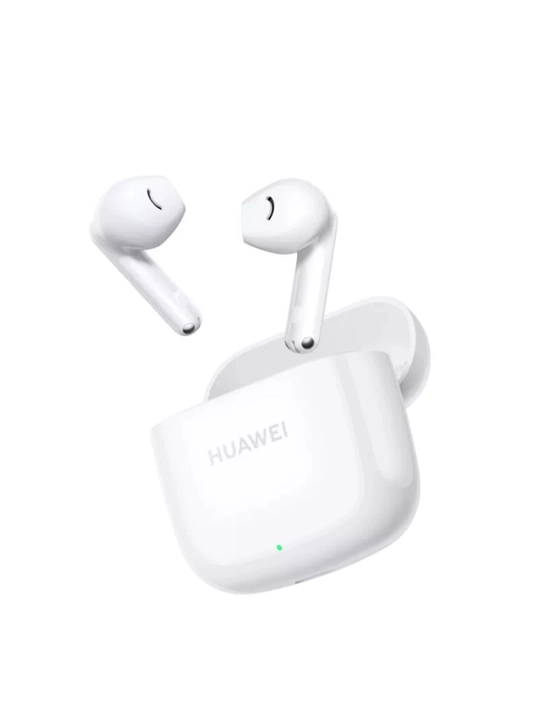 HUAWEI FreeBuds SE 2 simsiz quloqchinlari: TWS, 40 soatgacha ish vaqti, IP54 muhofazasi