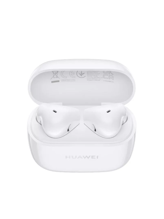 HUAWEI FreeBuds SE 2 simsiz quloqchinlari: TWS, 40 soatgacha ish vaqti, IP54 muhofazasi