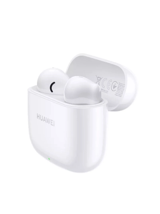 HUAWEI FreeBuds SE 2 simsiz quloqchinlari: TWS, 40 soatgacha ish vaqti, IP54 muhofazasi