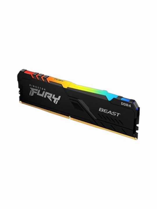 Kompyuter uchun Kingston DDR4 32GB 3600MHz RGB RAM - 