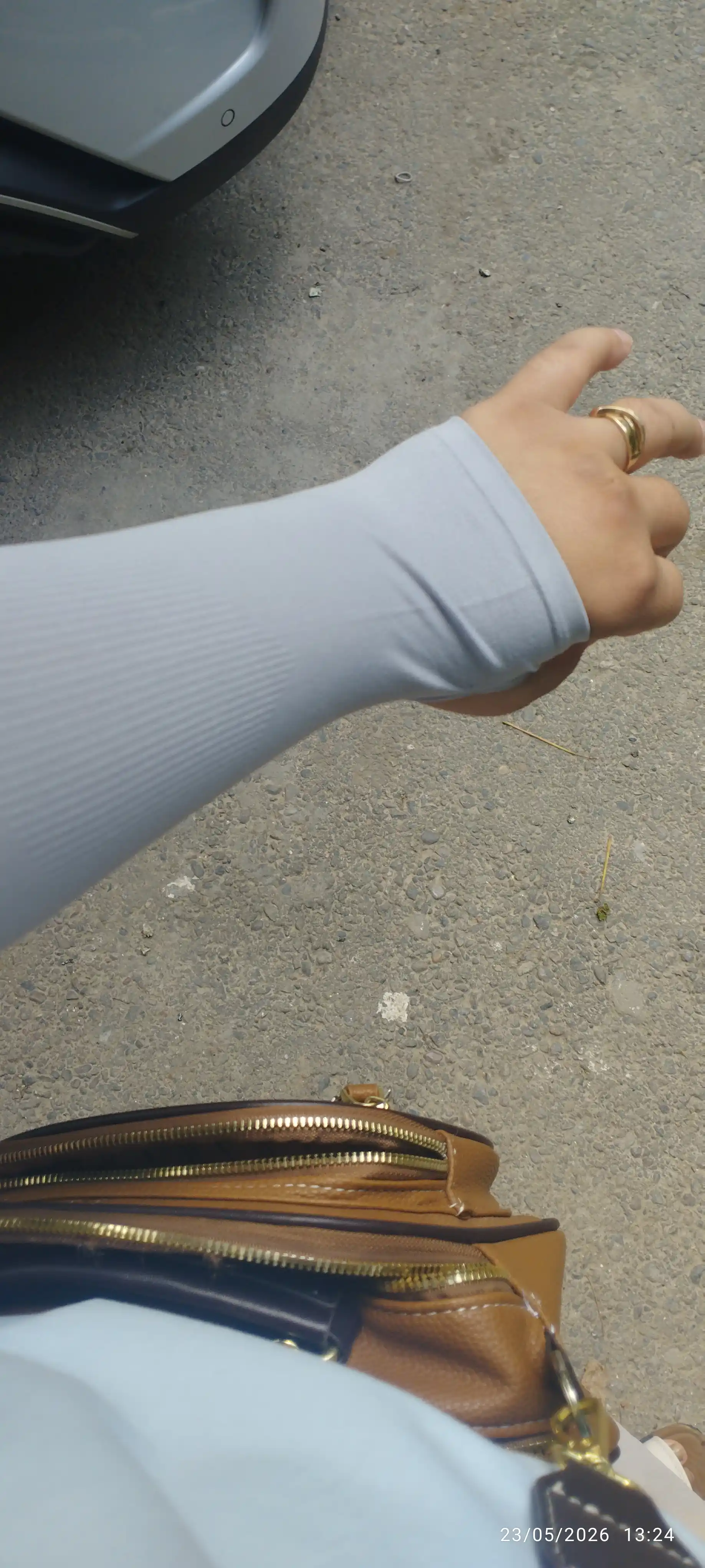 Ayollar va erkaklar uchun quyoshdan himoyalovchi, barmoqli sport qo‘lqoplari, kundalik foydalanish uchun