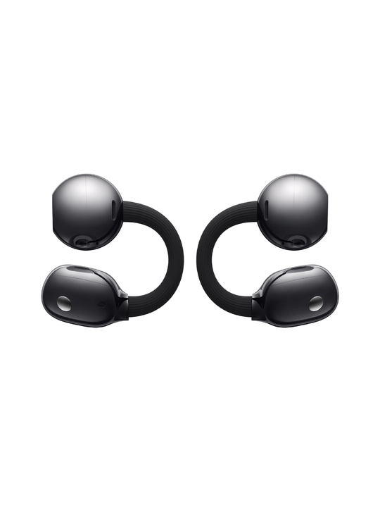 HUAWEI FreeClip 2 simsiz quloqchinlari: TWS klips, Bluetooth 6.0, IP57 himoyasi