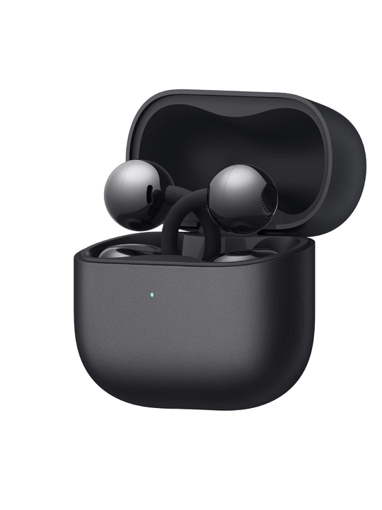 HUAWEI FreeClip 2 simsiz quloqchinlari: TWS klips, Bluetooth 6.0, IP57 himoyasi
