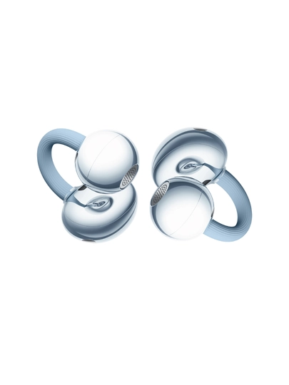 HUAWEI FreeClip 2 simsiz quloqchinlari: TWS klips, Bluetooth 6.0, IP57 himoyasi