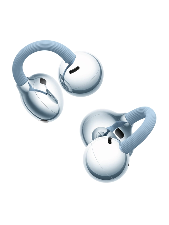 HUAWEI FreeClip 2 simsiz quloqchinlari: TWS klips, Bluetooth 6.0, IP57 himoyasi