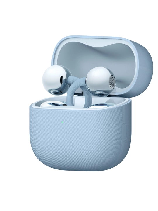 HUAWEI FreeClip 2 simsiz quloqchinlari: TWS klips, Bluetooth 6.0, IP57 himoyasi