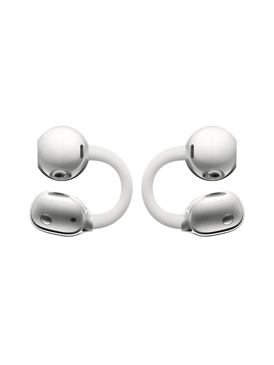 HUAWEI FreeClip 2 simsiz quloqchinlari: TWS klips, Bluetooth 6.0, IP57 himoyasi